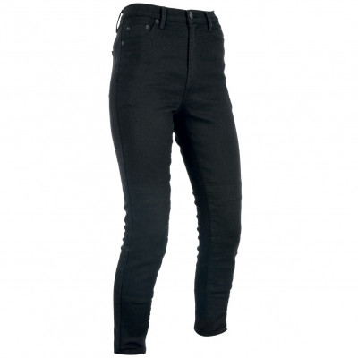 dámské prodloužené kalhoty Oxford Öriginal Approved Jeggings AA black
