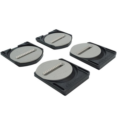 puky na splitboardové vázání Spark Pucks Canted