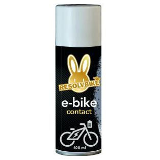 ResolvBike E-BIKE contact 400 ml