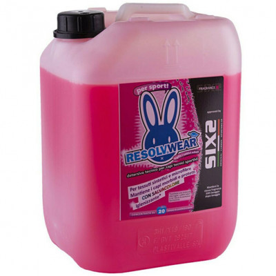 ResolvWear ACTIVE - prací prostředek 5 litr 