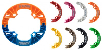 Rockring ShamanRacing Puzzle BCD104 36-39z