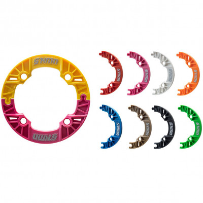 Rockring ShamanRacing Puzzle BCD104