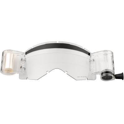 RollOff sada RedBull Evan