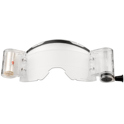 RollOff sada RedBull Strive