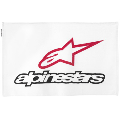 ručník Alpinestars 50 x 100 cm