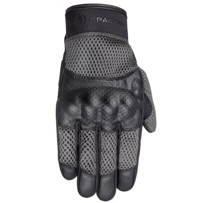 rukavice Oxford Spartan Air black/grey