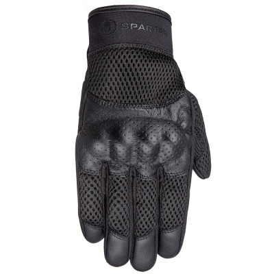 rukavice Oxford Spartan Air black