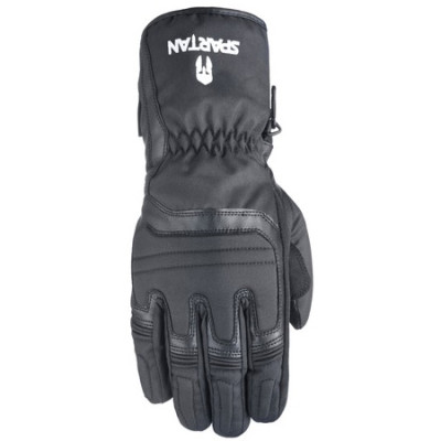 rukavice Oxford Spartan All Season black