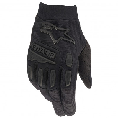 Rukavice Alpinestars Full Bore black/black