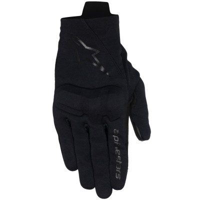 rukavice Alpinestars Reef V2 2025 black/black