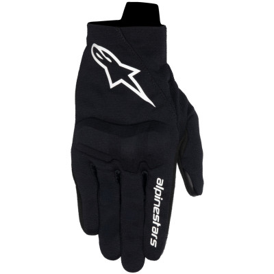 rukavice Alpinestars Reef V2 2025 black/white