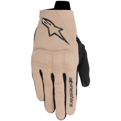 rukavice Alpinestars Reef V2 2025 sand/black