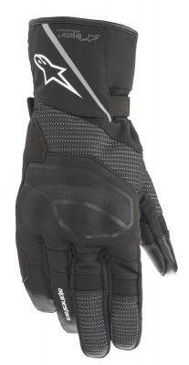 rukavice Alpinestars Andes Drystar black