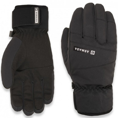 rukavice Armada Tremor glove black