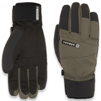 rukavice Armada Tremor glove olive