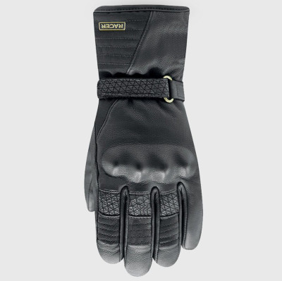 dámské rukavice Racer Bella Winter 3 black