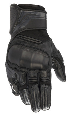 rukavice Alpinestars Booster black