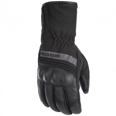 rukavice Oxford Calgary 2.0 black