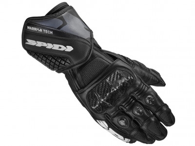 rukavice Spidi Carbon 5 black