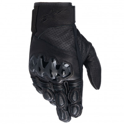 rukavice Alpinestars Celer 3 2024 black/black