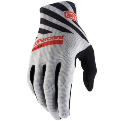 rukavice 100% Celium grey