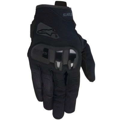 dámské rukavice Alpinestars Chrome V2 2025 black/dark grey