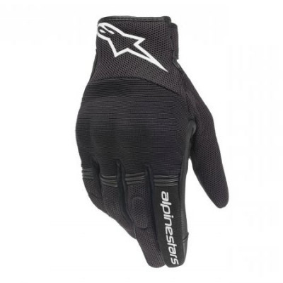 rukavice Alpinestars Copper black/white2023