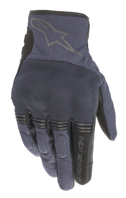 rukavice Alpinestars Copper dark blue/black 2024