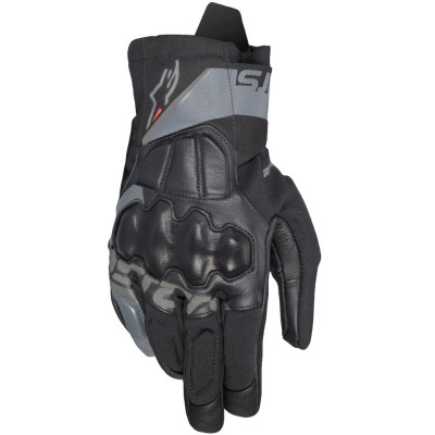 rukavice Alpinestars Corozal 3 Drystar 2025 black