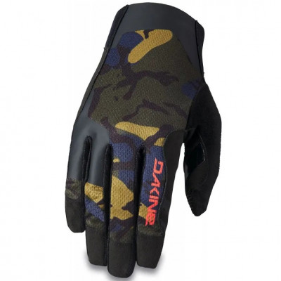 rukavice Dakine Covert cas cam