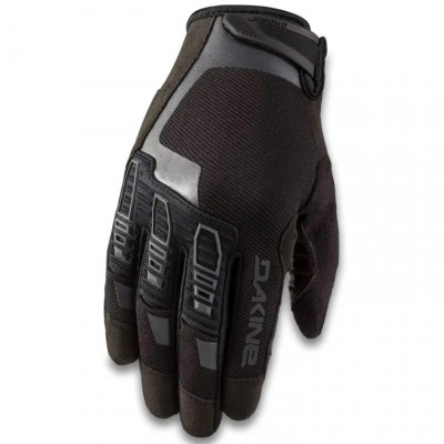 rukavice Dakine Cross-X black