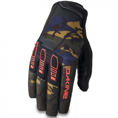 rukavice Dakine Cross-X cas cam