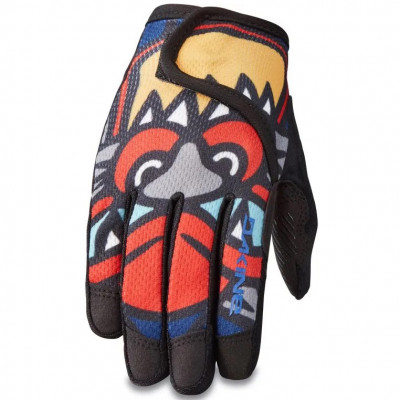 dětské rukavice Dakine kids Prodigy creat2