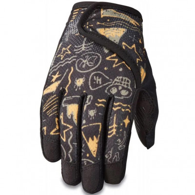 dětské rukavice Dakine kids Prodigy wside