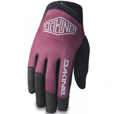 dámské rukavice Dakine womens Syncline gel prtr