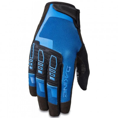 dětské rukavice Dakine youth Cross-X dbl