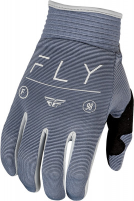rukavice Fly Racing F-16 USA 2024 grey/black
