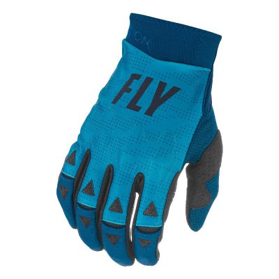 Rukavice Fly Racing Evolution 2021 blue/black