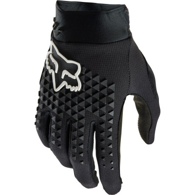 Rukavice Fox Defend Glove Black