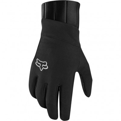 Rukavice Fox Defend Pro Fire Glove Black