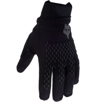 rukavice Fox Defend Pro Winter Glove black