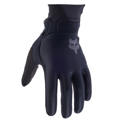 Rukavice Fox Defend Thermo Glove Black