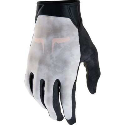 Rukavice Fox Flexair Ascent Glove Heather Chalk
