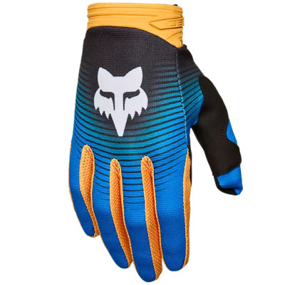 rukavice Fox Racing 180 Collect Glove blue