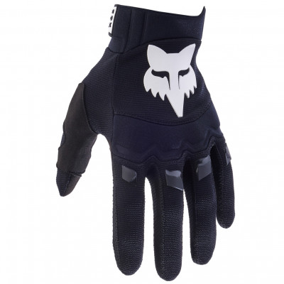 Rukavice Fox Racing Dirtpaw Glove 2024 Black