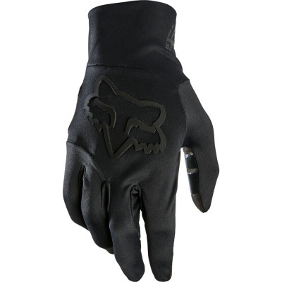 Rukavice Fox Ranger Water Glove Black/Black