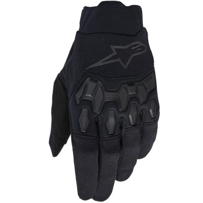 rukavice Alpinestars Full Bore V2 2026 black