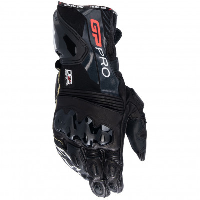 rukavice Alpinestars GP Pro 4 2024 black