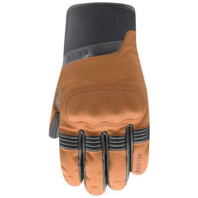 rukavice Racer Gridder 2 GTX copper