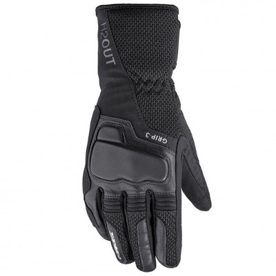 dámské rukavice Spidi Grip 3 Lady black